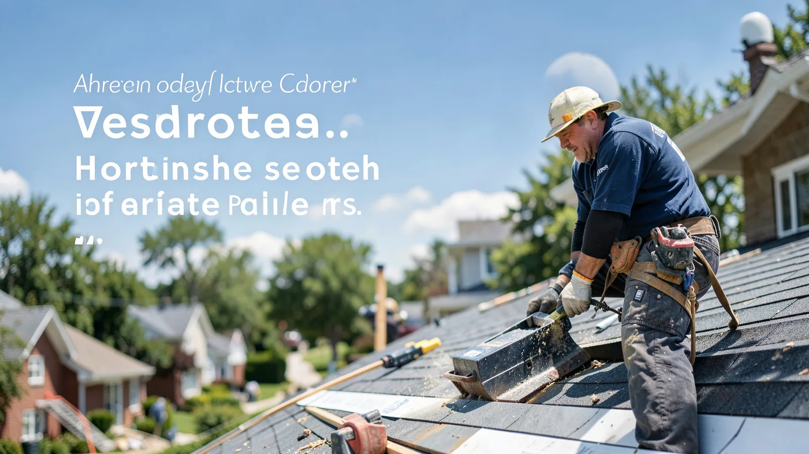 Roof Replacement in Lindale, TX near me